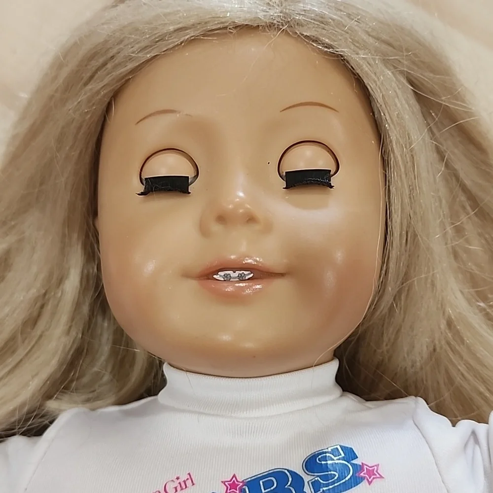 American Girl american girl